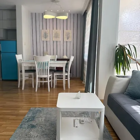 Apartment Astra