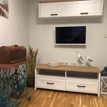 Astra Apartment