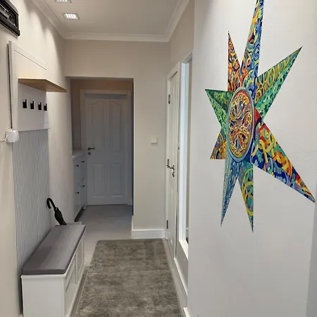 Astra Apartment *