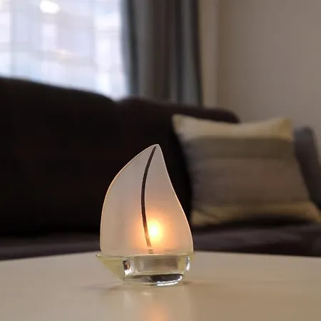 Astra Apartment *