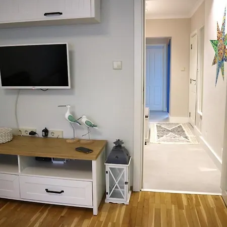 Astra Apartment *