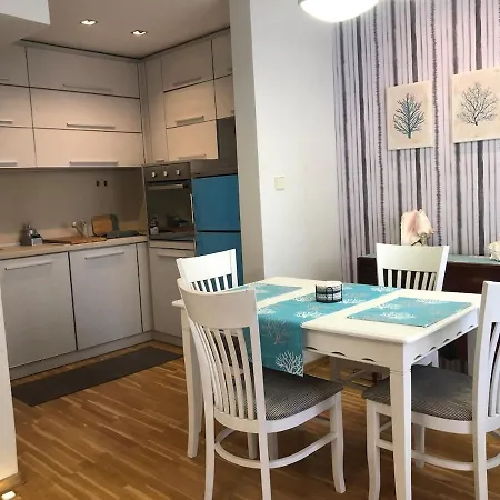 Astra Apartment